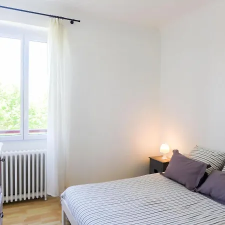 Appartamento St Jean By Interhome