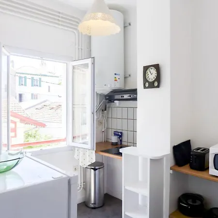 St Jean By Interhome Apartment Biarritz