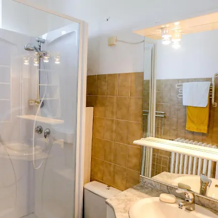 Appartamento St Jean By Interhome Biarritz