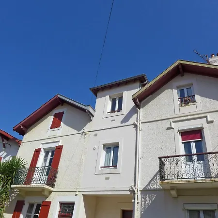 St Jean By Interhome Apartment Biarritz