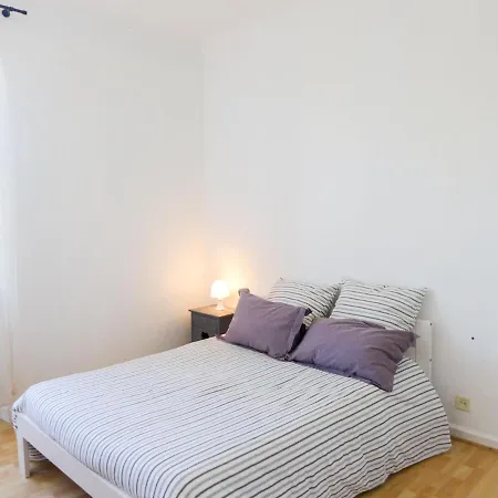 St Jean By Interhome Appartamento
