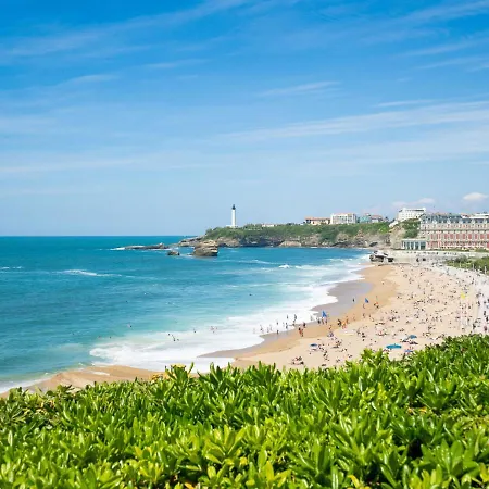 St Jean By Interhome Appartamento Biarritz