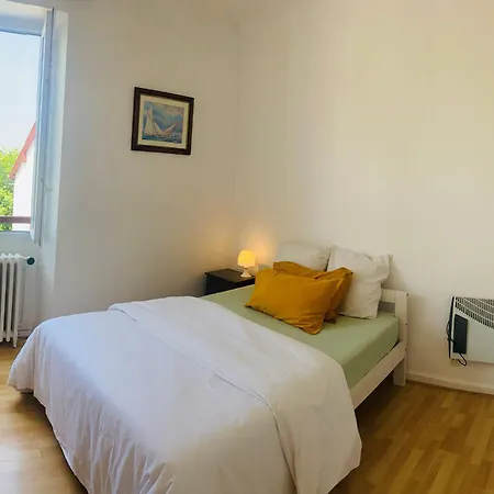 St Jean By Interhome Apartment