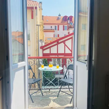St Jean By Interhome Biarritz