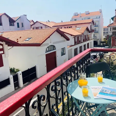 St Jean By Interhome * Biarritz