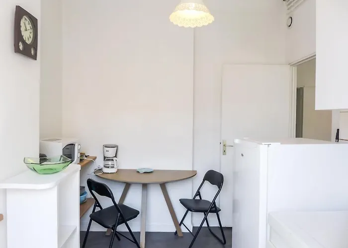 St Jean By Interhome Lejlighed *