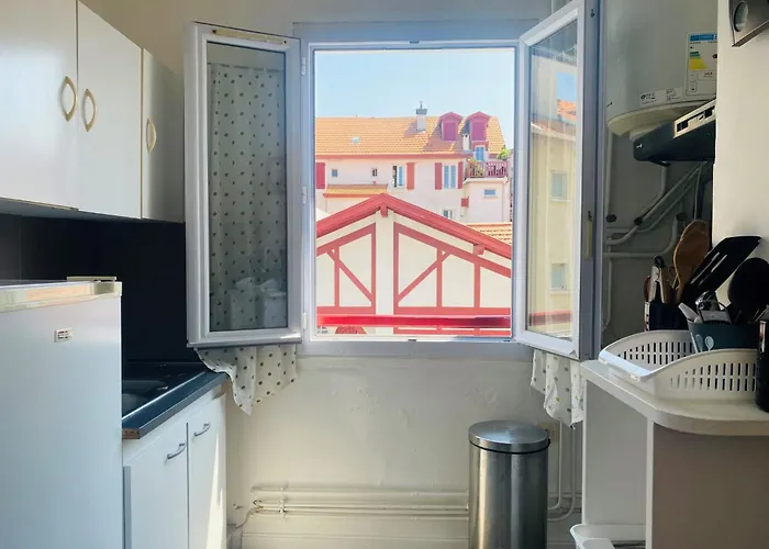 St Jean By Interhome Lejlighed *