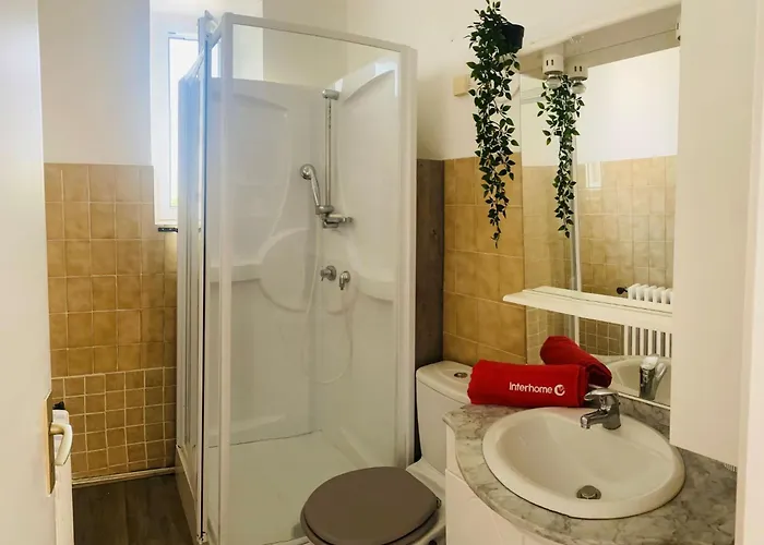 Lejlighed St Jean By Interhome *