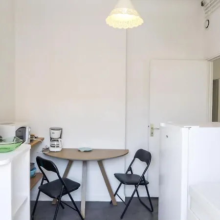 St Jean By Interhome شقة *
