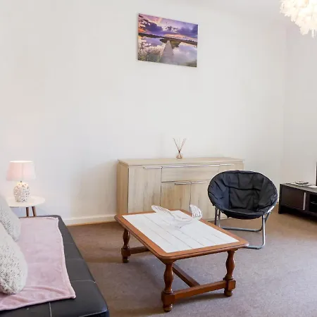 Apartment St Jean By Interhome