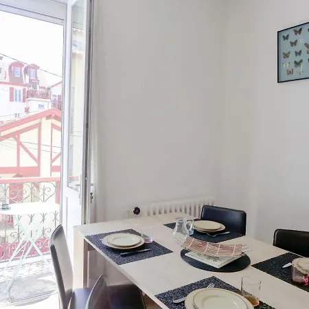 Apartment St Jean By Interhome *
