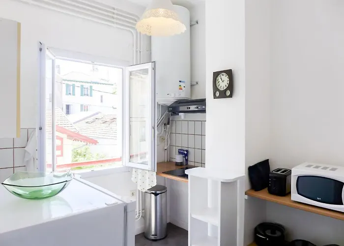 St Jean By Interhome דירה ביאריץ