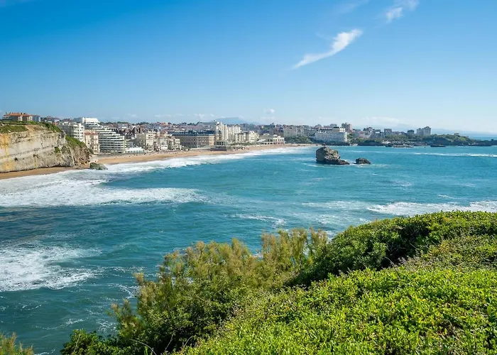 דירה St Jean By Interhome *