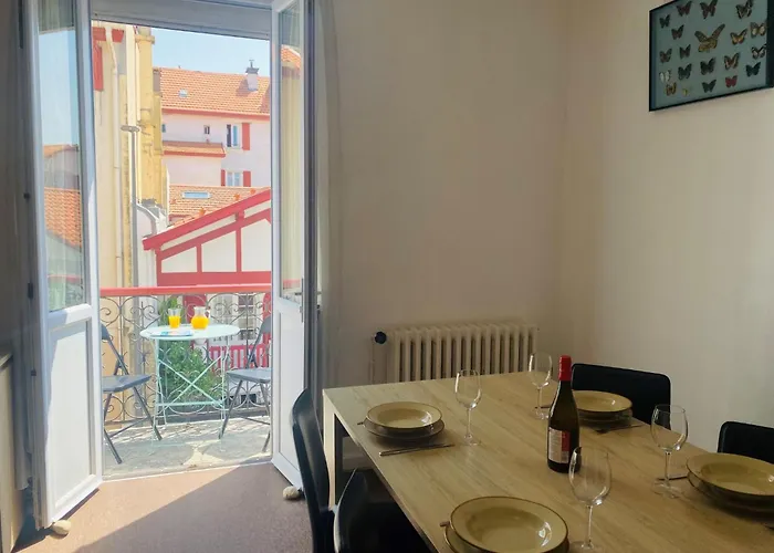 St Jean By Interhome *